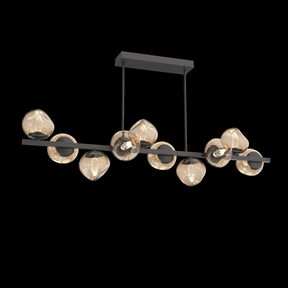 Luna Twisted Branch - 10pc