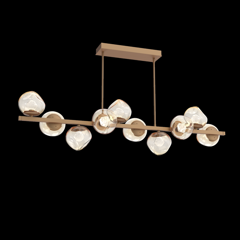 Luna Twisted Branch - 10pc