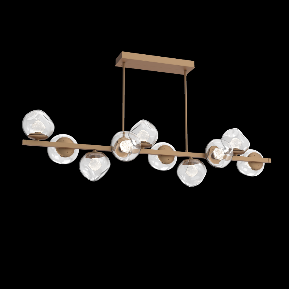 Luna Twisted Branch - 10pc
