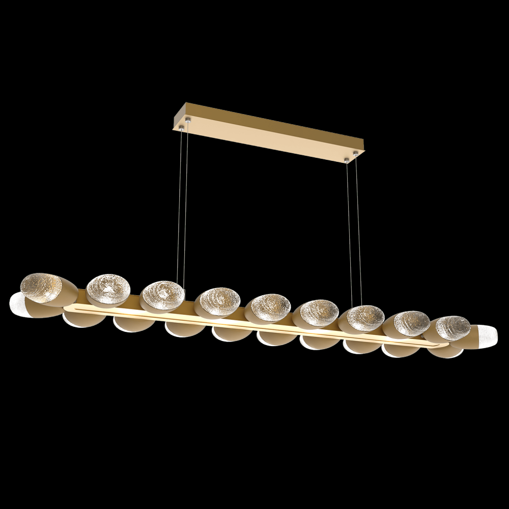 Pebble Linear - 60-Inch