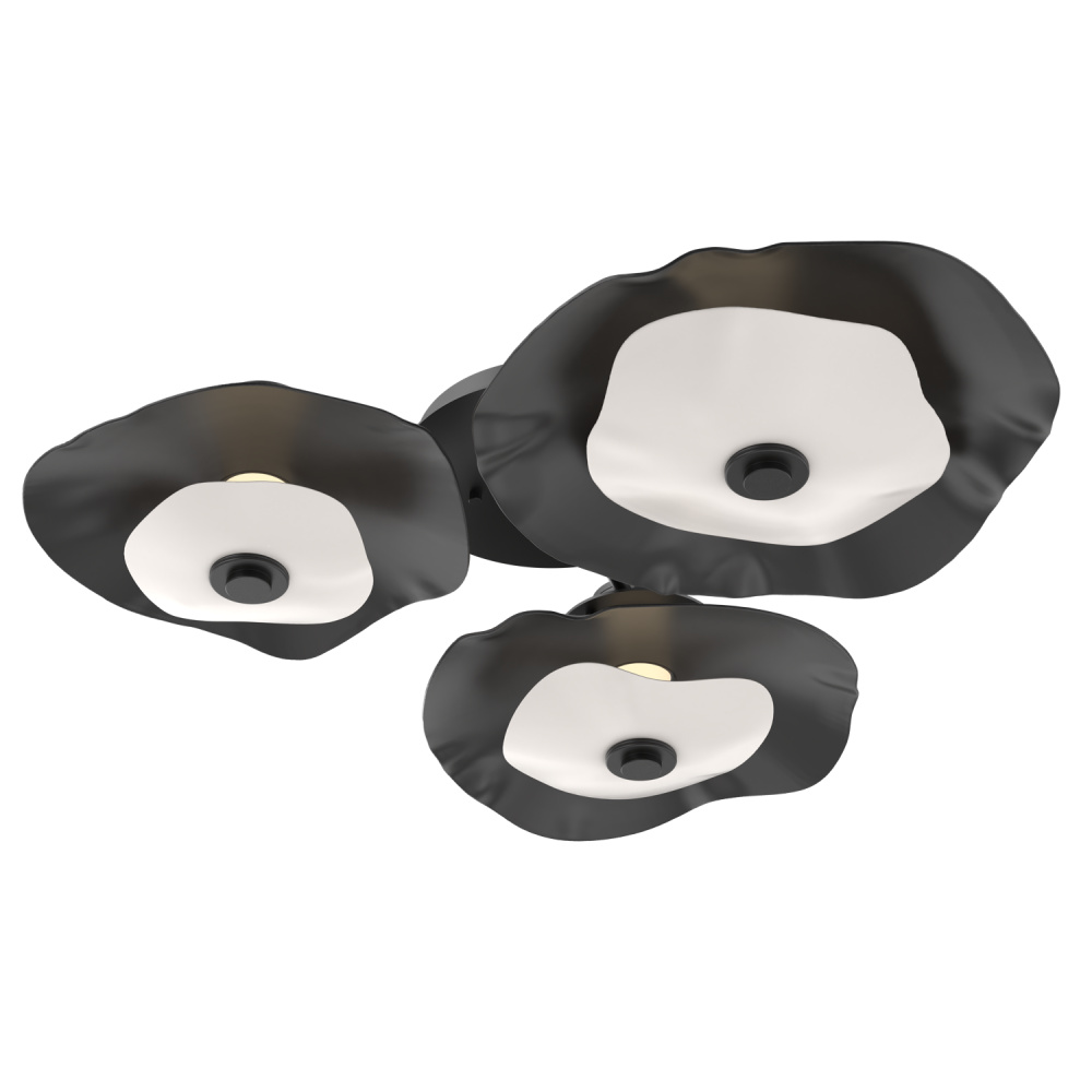 Cumulus 3pc Hub & Spoke