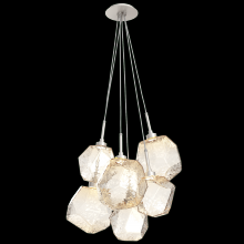 Hammerton CHB0039-0F-BS-A-C01-L3 - Gem Cluster - 6pc
