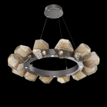 Hammerton CHB0039-36-GP-B-CA1-L3 - Gem Radial Ring - 36-Inch