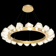 Hammerton CHB0039-48-GB-A-CA1-L1 - Gem Radial Ring - 48-Inch