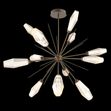 Hammerton CHB0049-0B-FB-RA-001-L1 - Aalto Starburst - 48-Inch