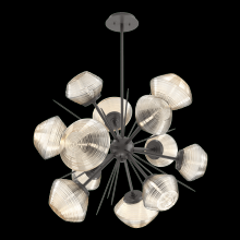 Hammerton CHB0089-0G-GP-A-001-L1 - Mesa Starburst - 30-Inch