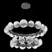 Hammerton CHB0089-2T-GP-C-CA1-L1 - Mesa Two-Tier Radial Ring