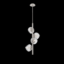 Hammerton CHB0095-T4-BS-GC-001-L1 - Luna Twisted Vine - 4pc