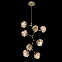 Hammerton CHB0095-VB-GB-GB-001-L1 - Luna Modern Vine - 8pc