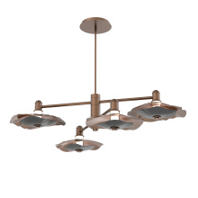 Hammerton CHB0099-L4-BB-00-001-L3-BI - Mobile - 4pc - Cumulus (pressed metal disks)