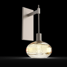 Hammerton IDB0036-18-BS-OA-E2 - Tempo Sconce Optic - Coppa