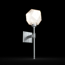 Hammerton IDB0039-08-SN-A-L1 - Gem Belvedere Sconce