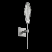 Hammerton IDB0049-07-SN-RS-L1 - Aalto Indoor Sconce