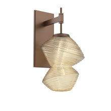 Hammerton IDB0089-01-BB-A-L1 - Mesa Sconce