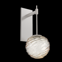 Hammerton IDB0092-01-BS-A-L3 - Gaia Tempo Sconce