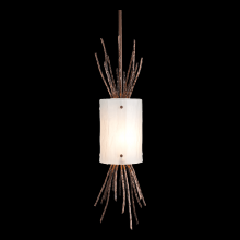Hammerton LAB0032-0D-RB-FG-001-E2 - Ironwood Thistle Pendant