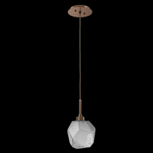Hammerton LAB0039-01-RB-S-C01-L1 - Gem Pendant