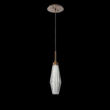Hammerton LAB0049-15-FB-RS-C01-L1 - Aalto Pendant - 15-Inch