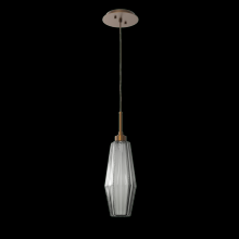 Hammerton LAB0049-17-FB-RS-C01-L1 - Aalto Pendant - 17-Inch