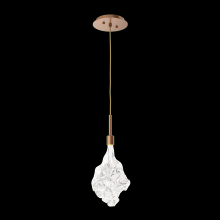 Hammerton LAB0059-01-NB-BC-C01-L3 - Blossom Pendant