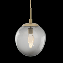 Hammerton LAB0066-01-GB-ZB-C01-L1 - Aster Pendant (LED)