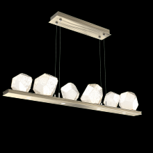 Hammerton PLB0039-0B-HB-A-CA1-L3 - Gem Linear - 44-Inch