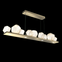 Hammerton PLB0039-0C-HB-A-CA1-L3 - Gem Linear - 59-Inch