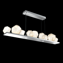 Hammerton PLB0039-0C-SN-A-CA1-L3 - Gem Linear - 59-Inch