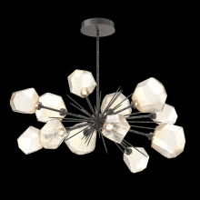 Hammerton PLB0039-0D-GP-A-001-L1 - Gem Oval Starburst