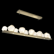 Hammerton PLB0039-0E-HB-A-CA1-L1 - Gem Linear - 76-Inch