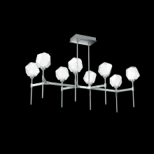 Hammerton PLB0039-50-SN-C-001-L1 - Gem Linear Belvedere - 48-Inch