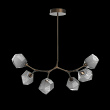 Hammerton PLB0039-BA-FB-S-001-L3 - Gem Modern Branch - 6pc