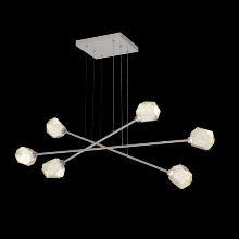 Hammerton PLB0039-M3-BS-A-CA1-L3 - Gem Triple Moda