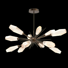 Hammerton PLB0049-0A-FB-RA-001-L3 - Aalto Oval Starburst