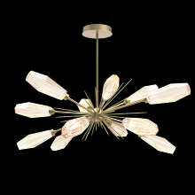 Hammerton PLB0049-0A-GB-RA-001-L1 - Aalto Oval Starburst