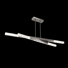 Hammerton PLB0060-64-GM-GC-001-L1 - Axis Pivot Linear - 64-Inch