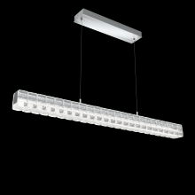 Hammerton PLB0080-48-SN-AC-CA1-L3 - Asscher Linear
