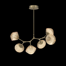 Hammerton PLB0089-BA-GB-A-001-L1 - Mesa Modern Branch - 6pc
