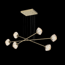 Hammerton PLB0089-M3-GB-A-CA1-L3 - Mesa Triple Moda