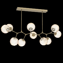 Hammerton PLB0092-BC-GB-A-001-L3 - Gaia Modern Branch - 10pc