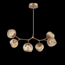 Hammerton PLB0095-BA-NB-ZB-001-L1 - Luna Modern Branch - 6pc