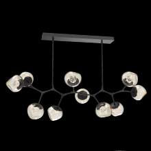 Hammerton PLB0095-BC-MB-FA-001-L1 - Luna Modern Branch - 10pc