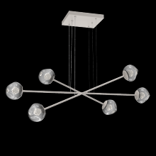 Hammerton PLB0095-M3-BS-ZS-CA1-L3 - Luna Triple Moda
