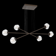 Hammerton PLB0095-M3-FB-GC-CA1-L1 - Luna Triple Moda