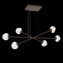 Hammerton PLB0095-M3-FB-ZC-CA1-L3 - Luna Triple Moda