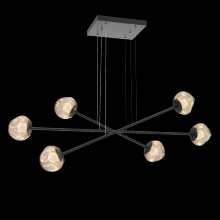 Hammerton PLB0095-M3-MB-FB-CA1-L3 - Luna Triple Moda