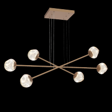 Hammerton PLB0095-M3-NB-GA-CA1-L3 - Luna Triple Moda