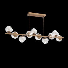 Hammerton PLB0095-T0-NB-GC-001-L1 - Luna Twisted Branch - 10pc
