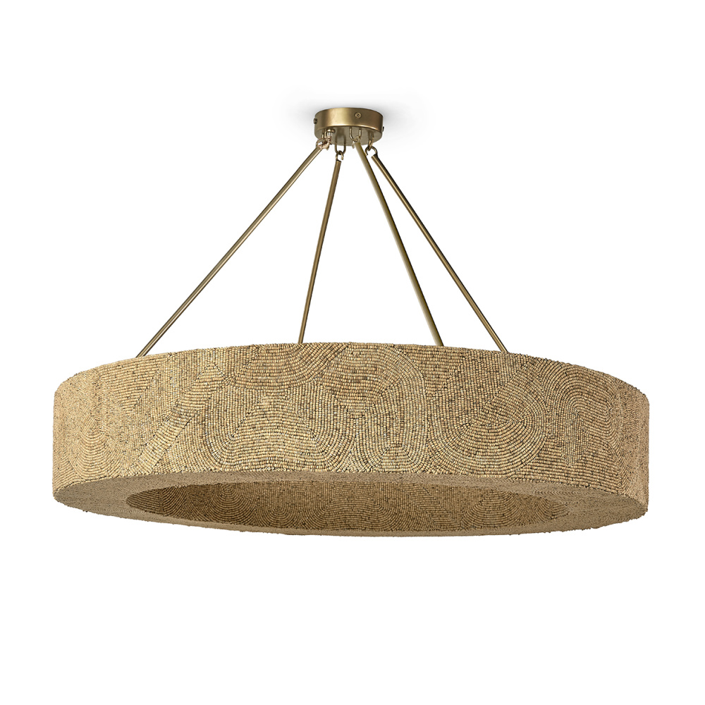 MONTEREY CHANDELIER LARGE