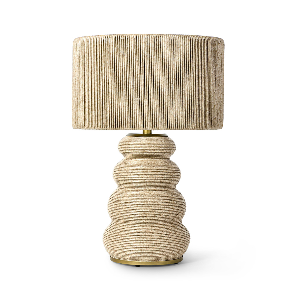 KONA OUTDOOR TABLE LAMP